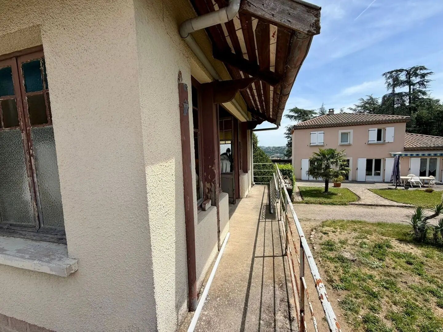 Maison à vendre, 106m², Annonay