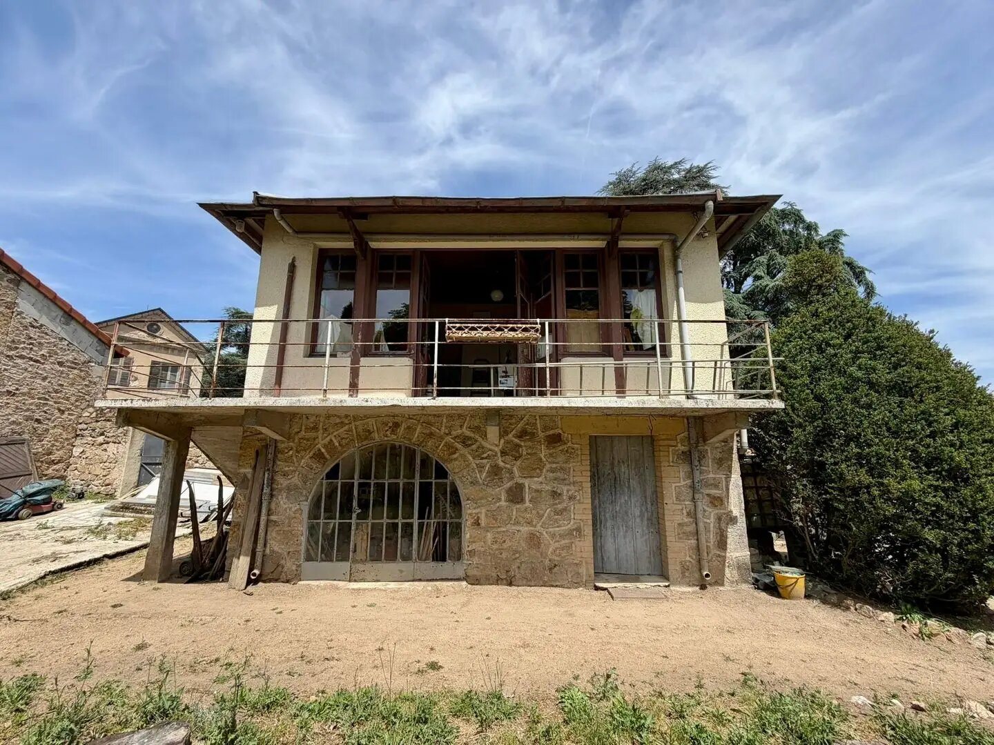 Maison à vendre, 106m², Annonay