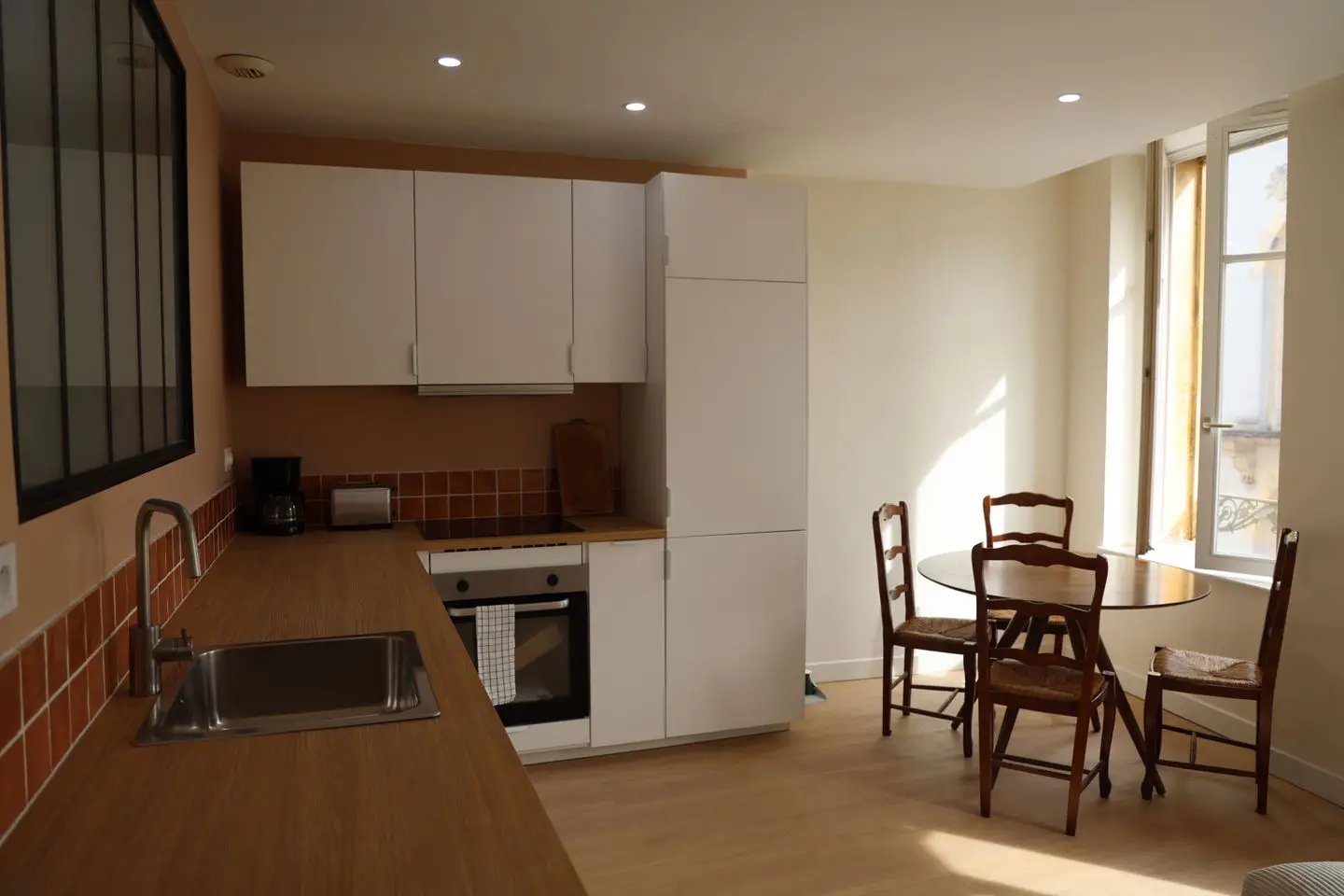 Appartement à louer, 38m², Nancy