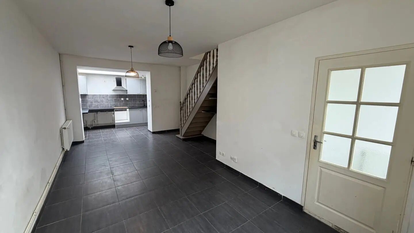 Maison à louer, 81m², Lys-lez-Lannoy