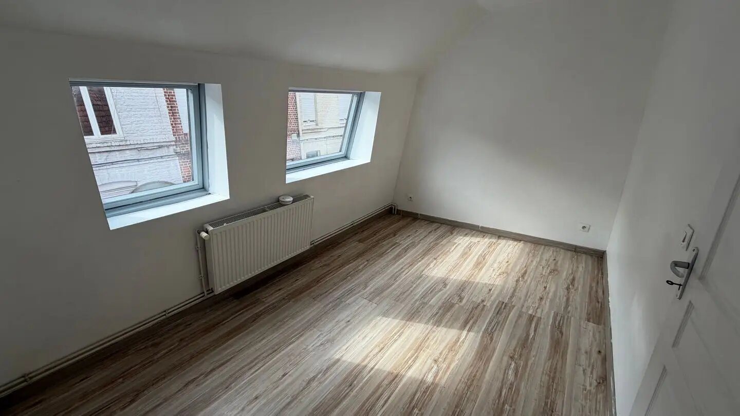 Maison à louer, 81m², Lys-lez-Lannoy