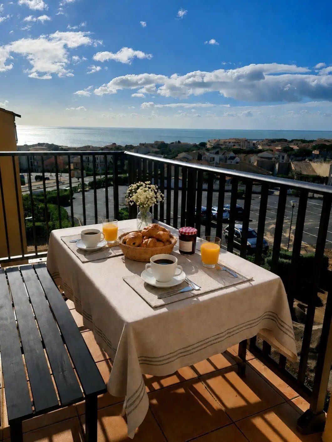 Appartement à vendre, 28m², Fleury d'Aude