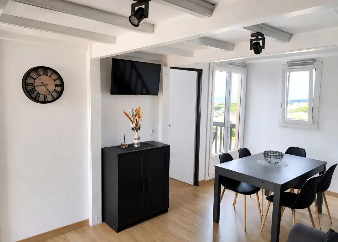 Appartement à vendre, 28m², Fleury d'Aude