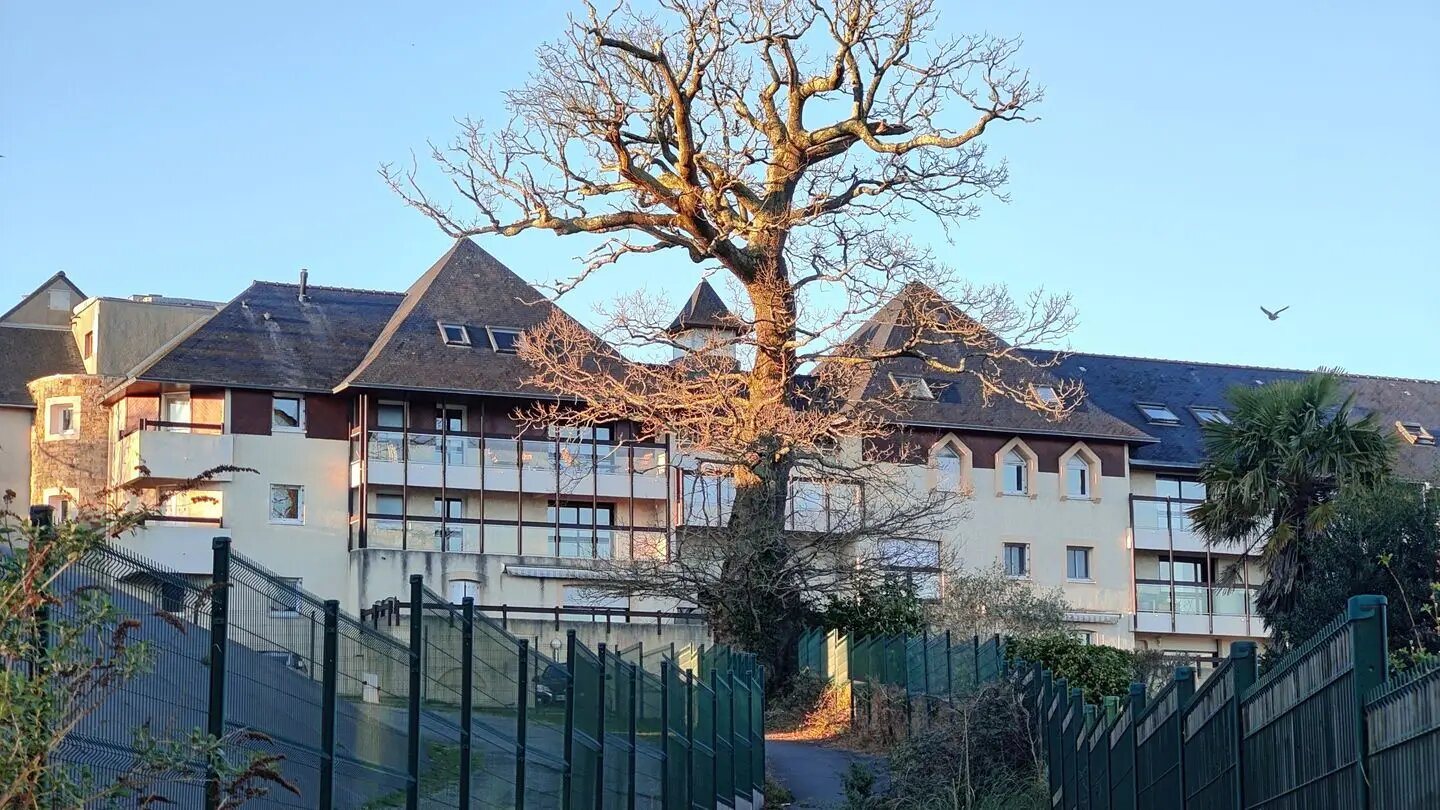 Appartement à vendre, 90m², Quimper