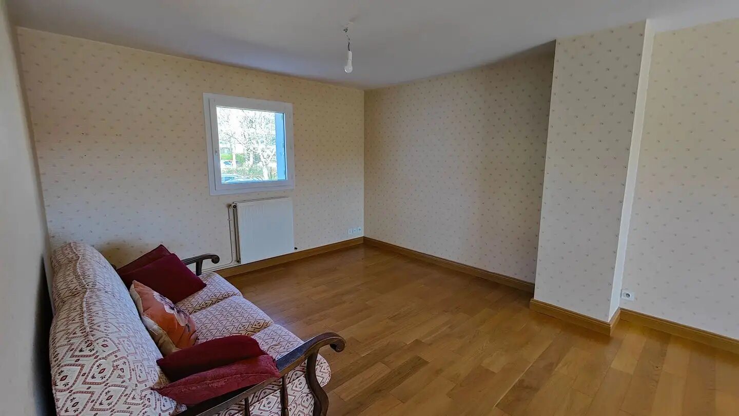 Appartement à vendre, 90m², Quimper