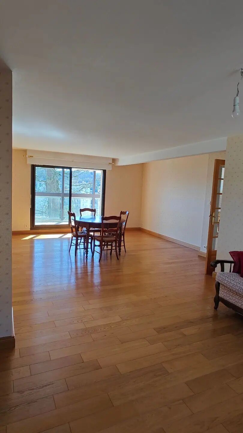 Appartement à vendre, 90m², Quimper