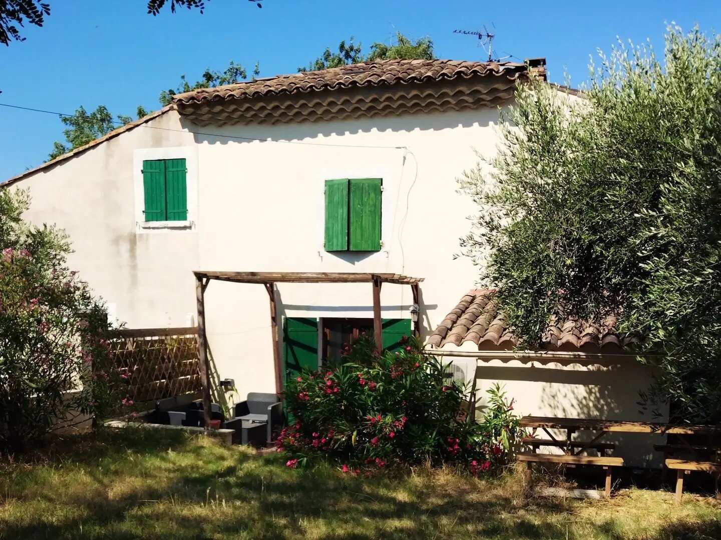 Maison à vendre, 83m², Donzère