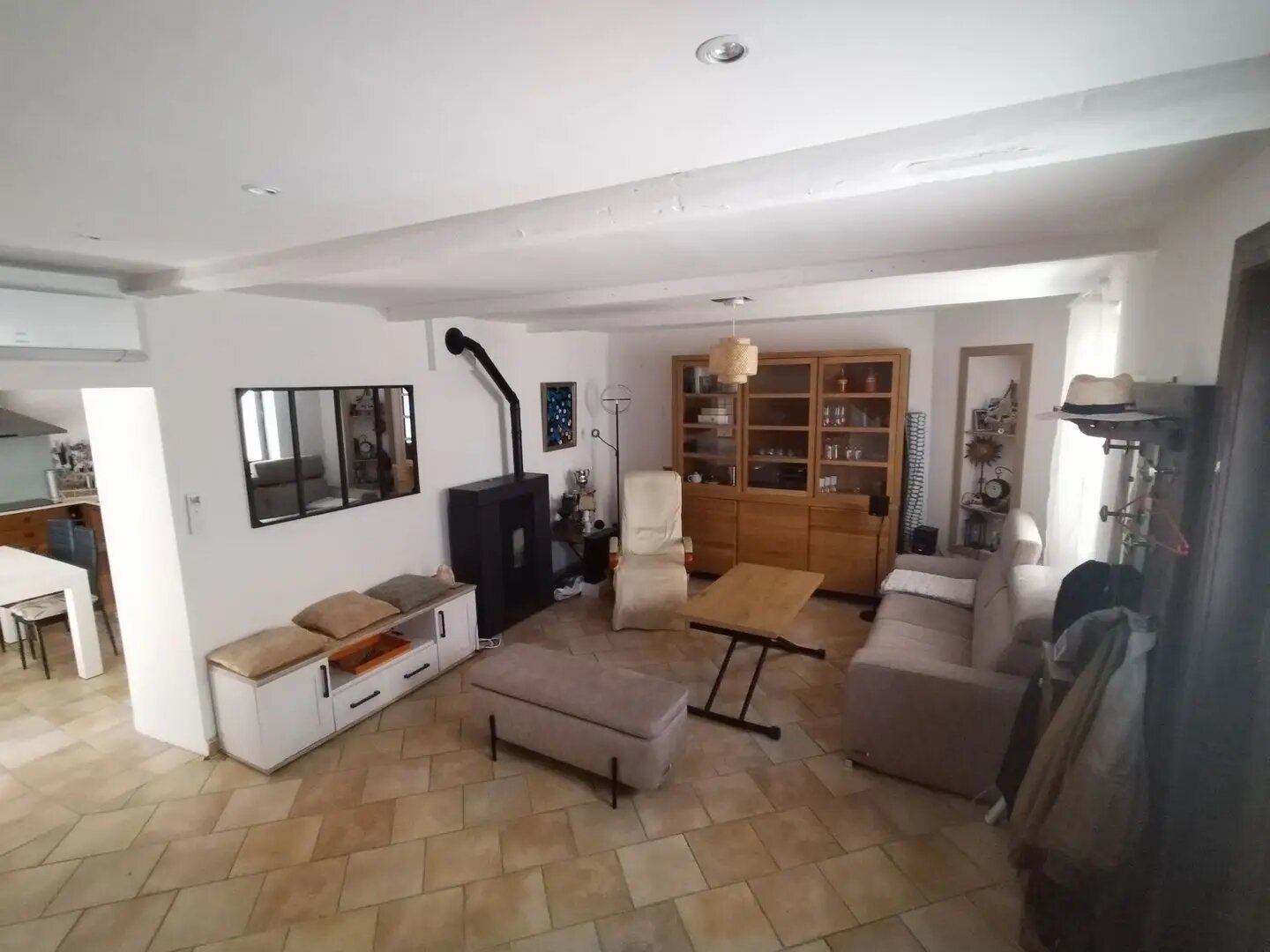 Maison à vendre, 83m², Donzère