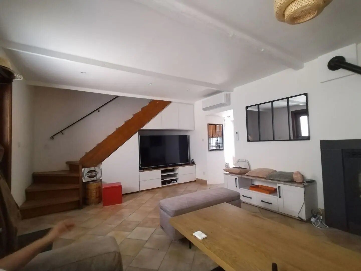 Maison à vendre, 83m², Donzère