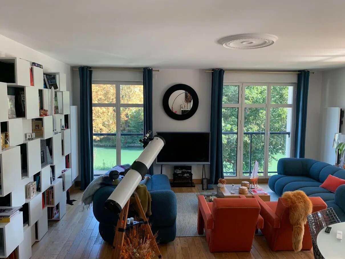 Appartement à vendre, 99m², Joinville-le-Pont