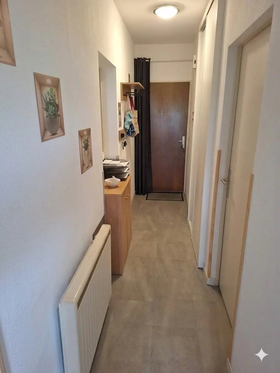 Appartement à louer, 42m², Siltzheim