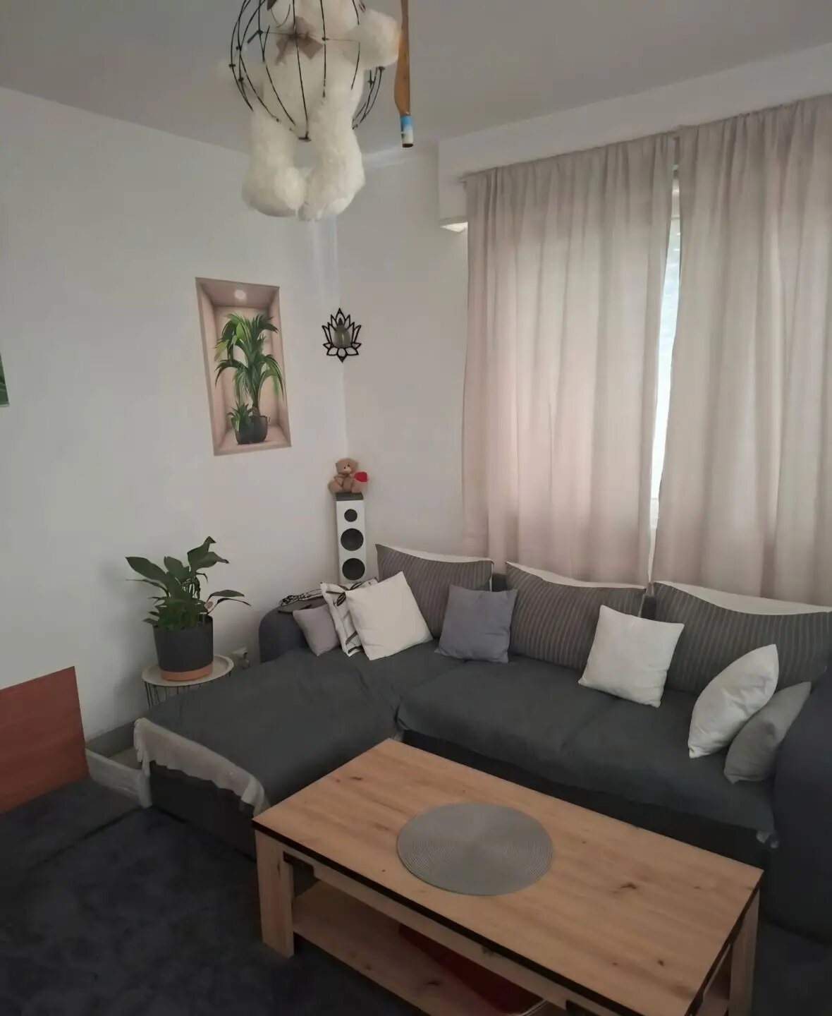 Appartement à louer, 42m², Siltzheim
