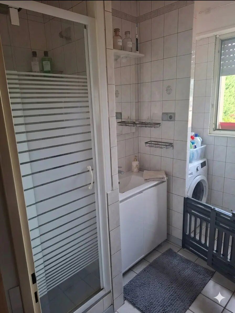 Appartement à louer, 42m², Siltzheim