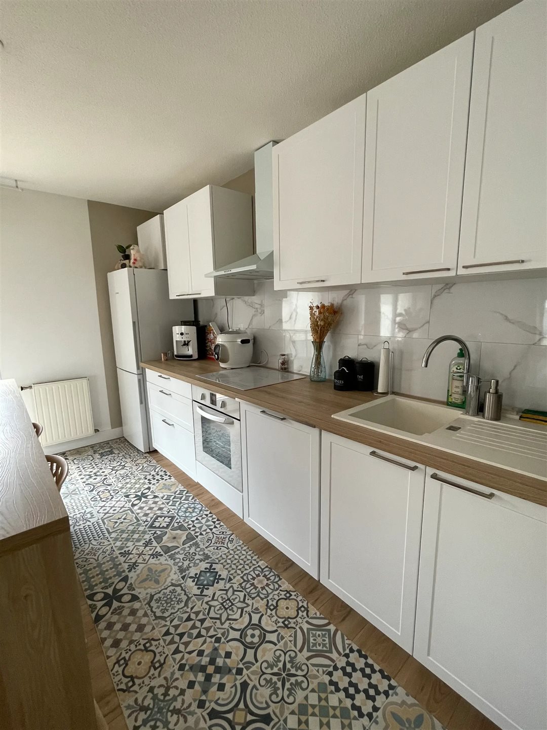 Appartement à louer, 88m², Lyon 3ème