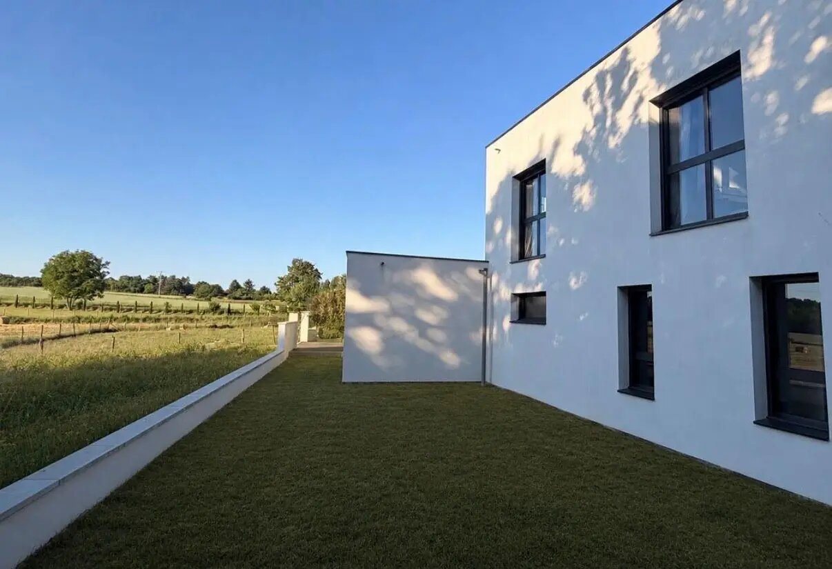 Maison à vendre, 188m², Fontaines-Saint-Martin