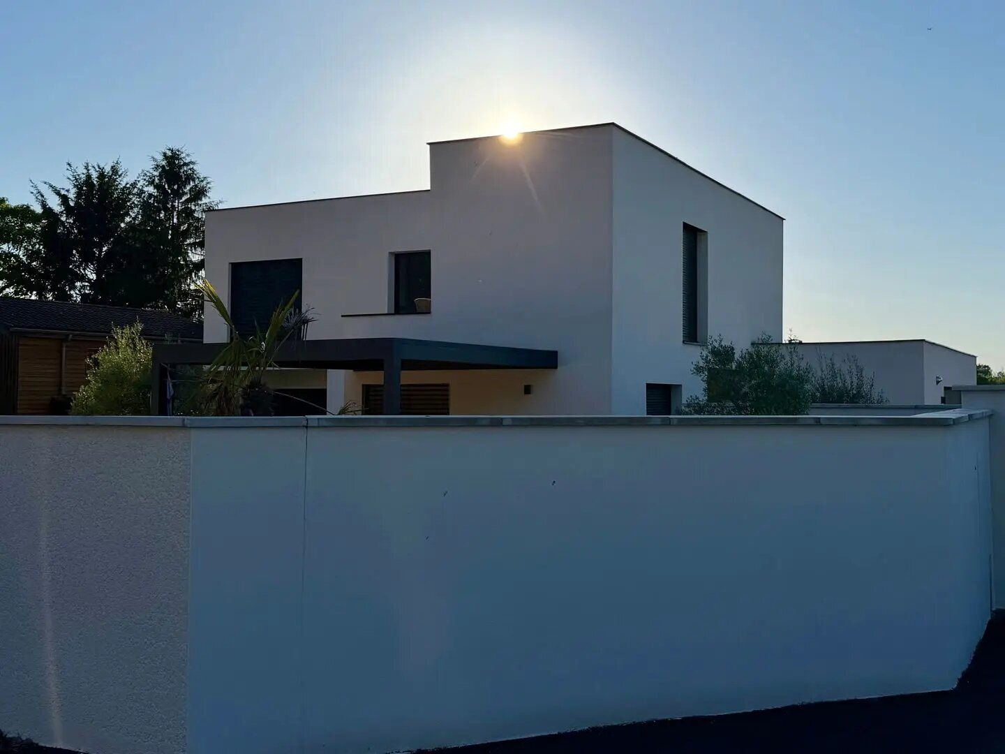 Maison à vendre, 188m², Fontaines-Saint-Martin