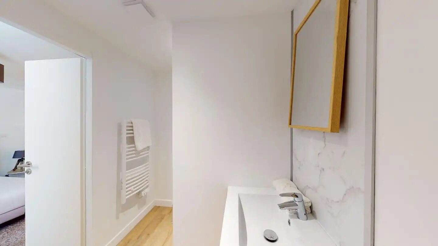 Maison à louer, 450m², Nantes