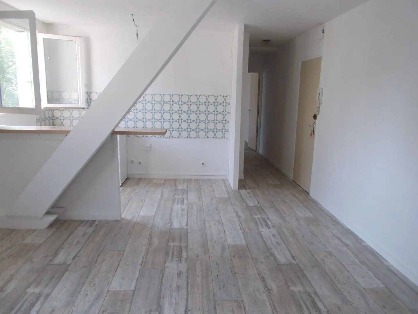 Appartement à louer, 48m², Rémalard