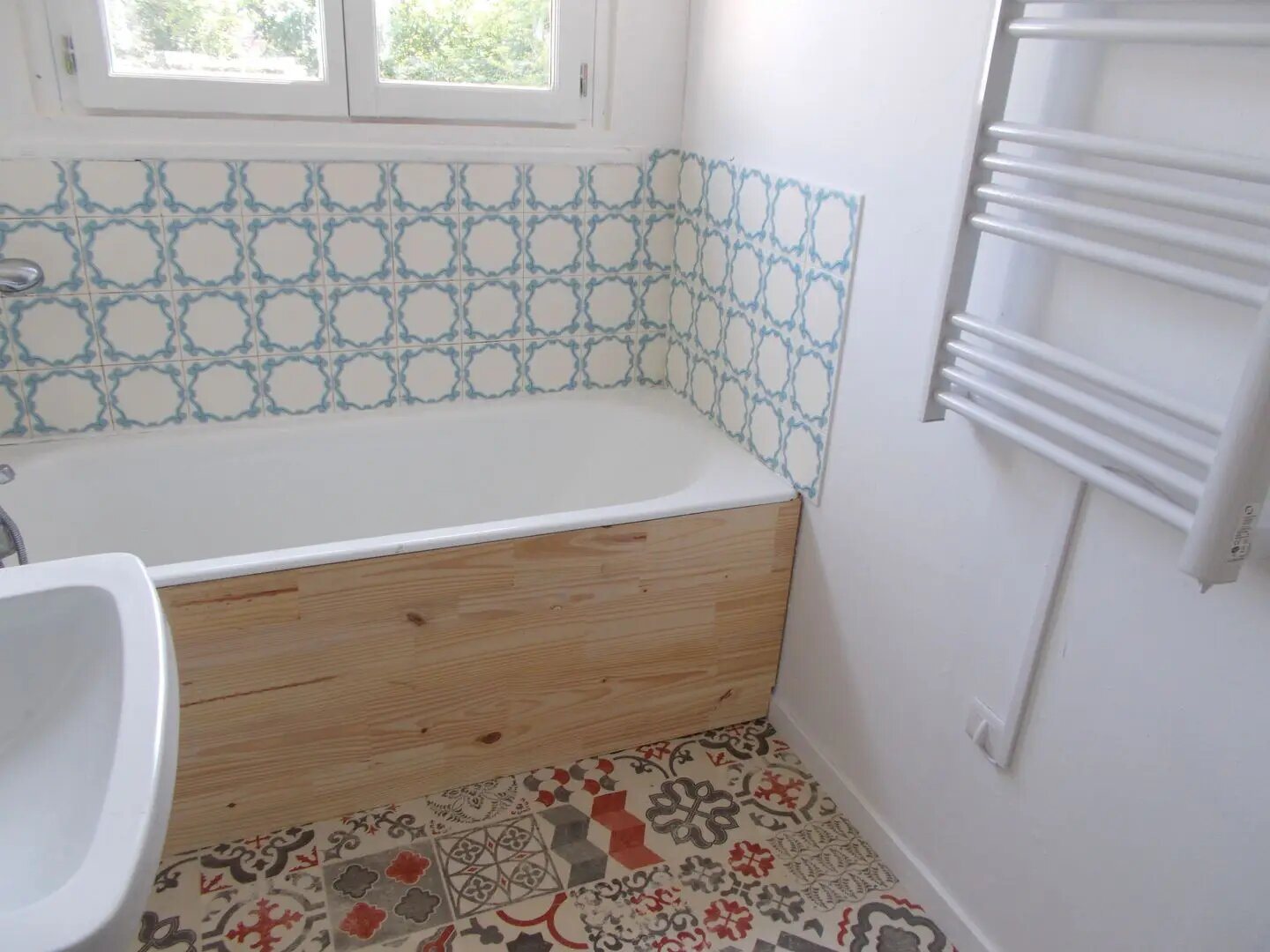 Appartement à louer, 48m², Rémalard