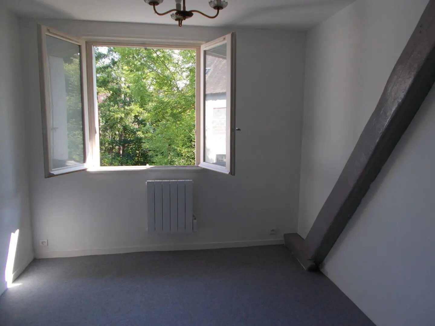 Appartement à louer, 48m², Rémalard
