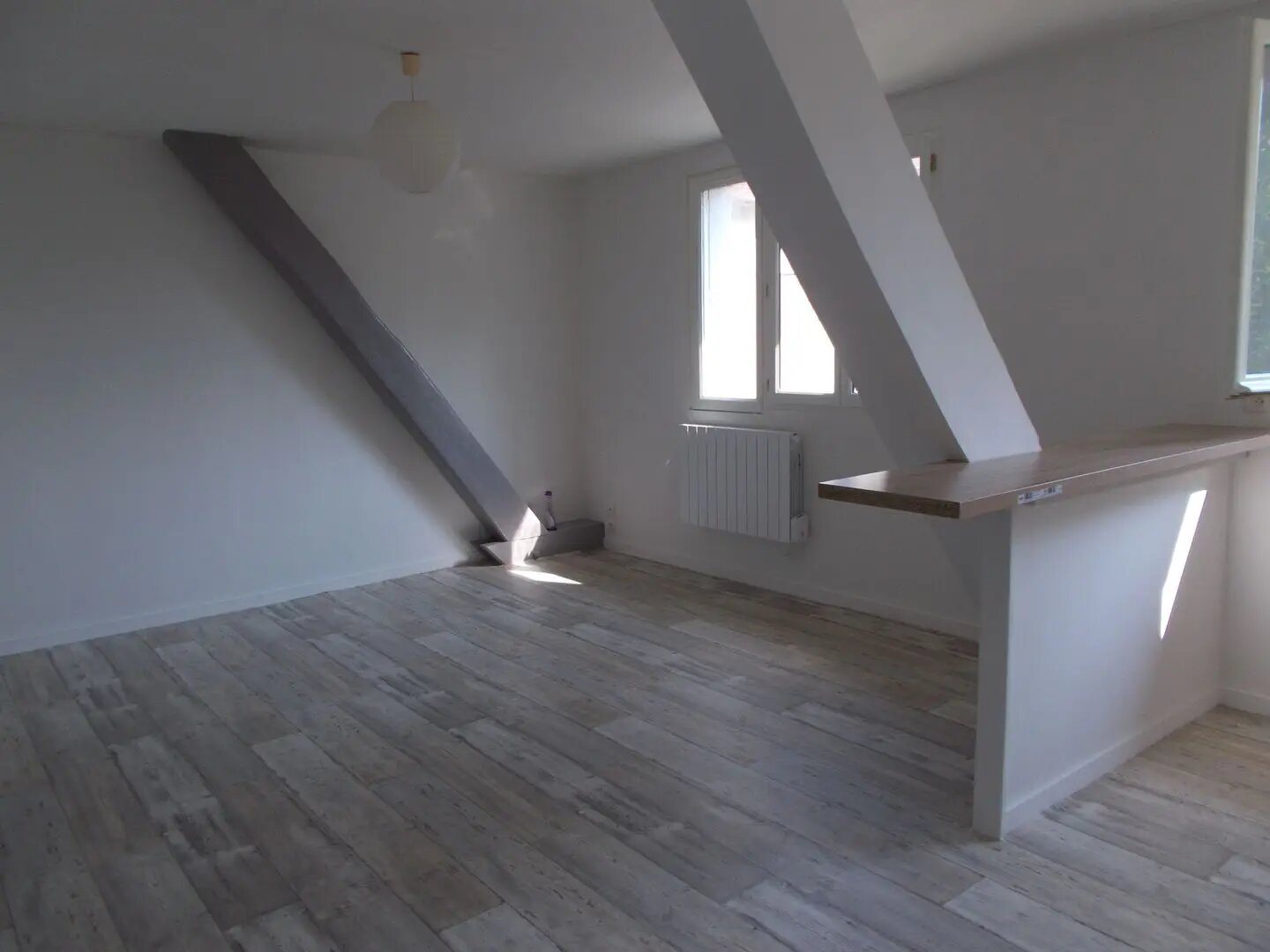 Appartement à louer, 48m², Rémalard
