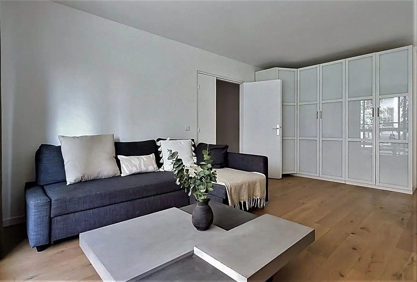 Appartement à louer, 36m², Annemasse