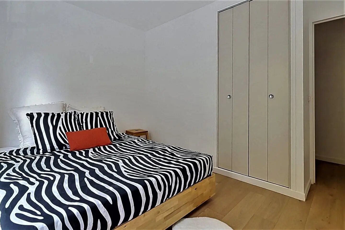 Appartement à louer, 36m², Annemasse