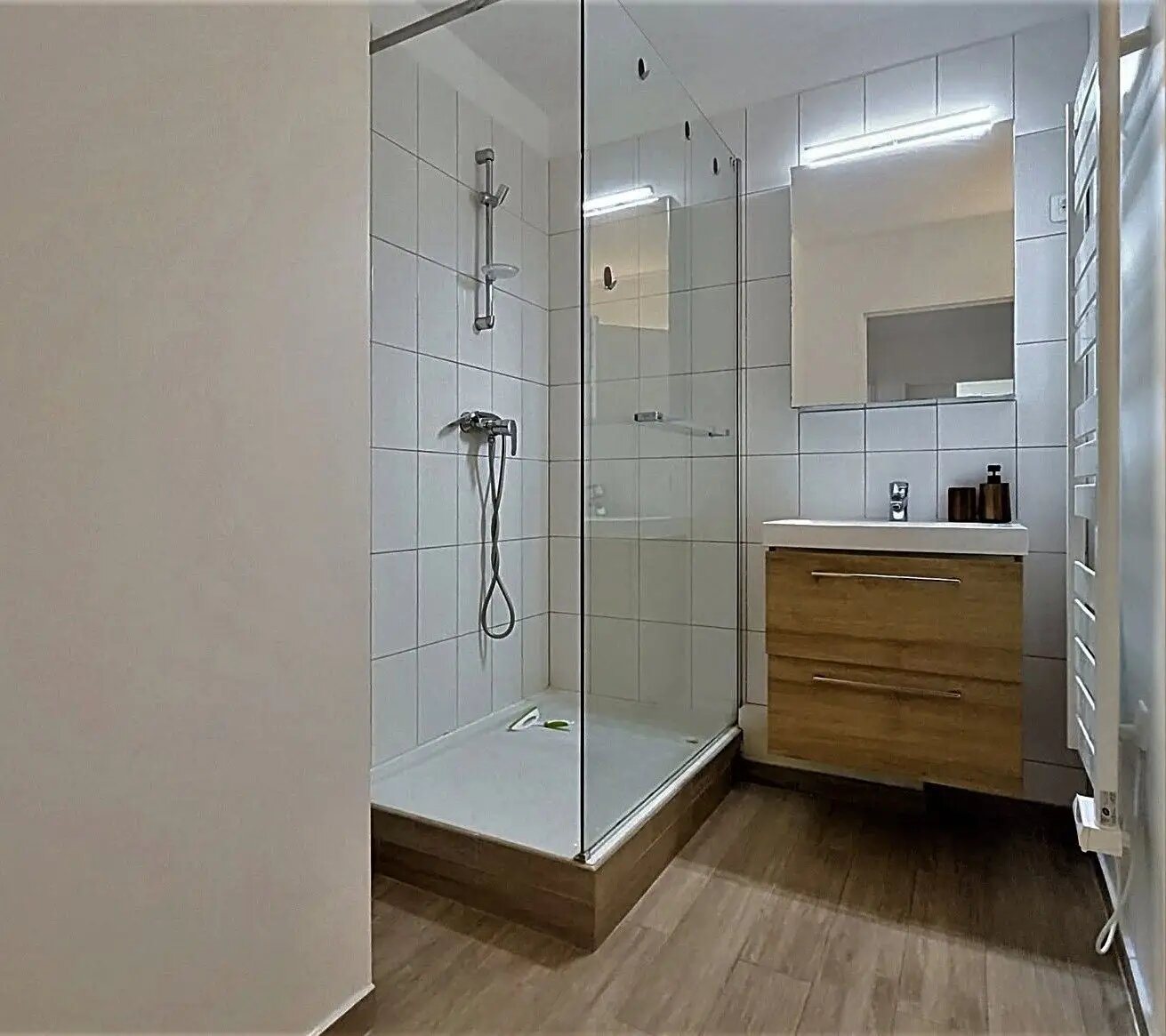 Appartement à louer, 36m², Annemasse