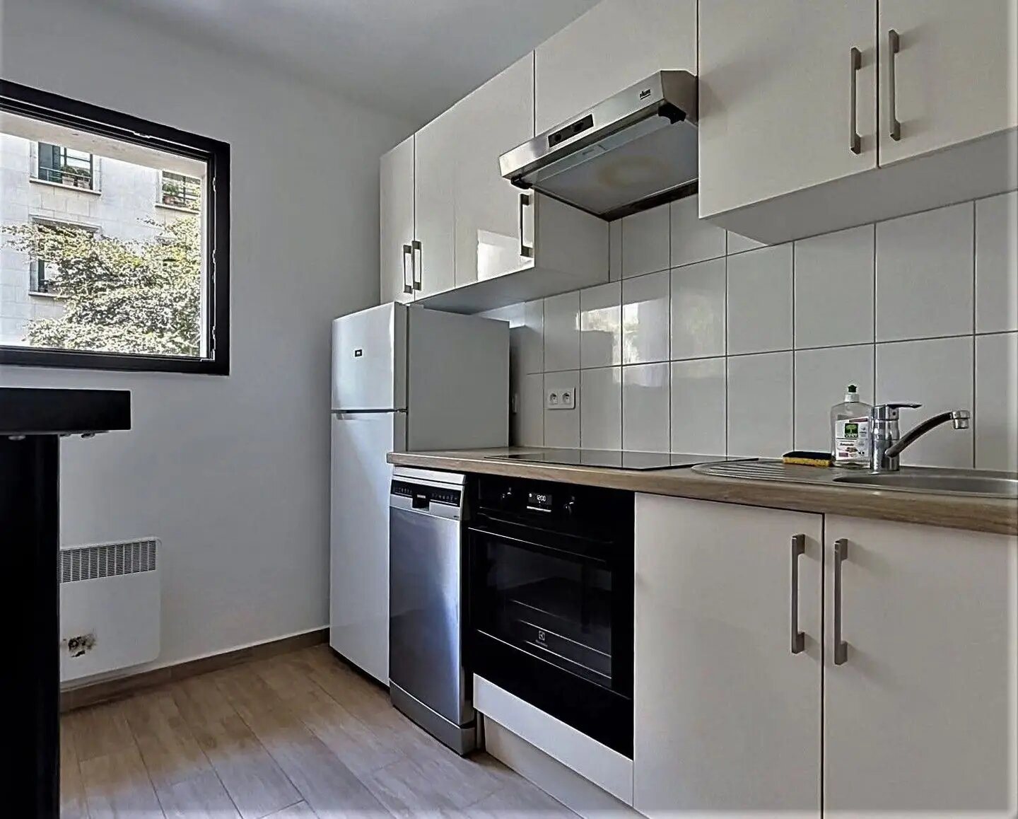 Appartement à louer, 36m², Annemasse