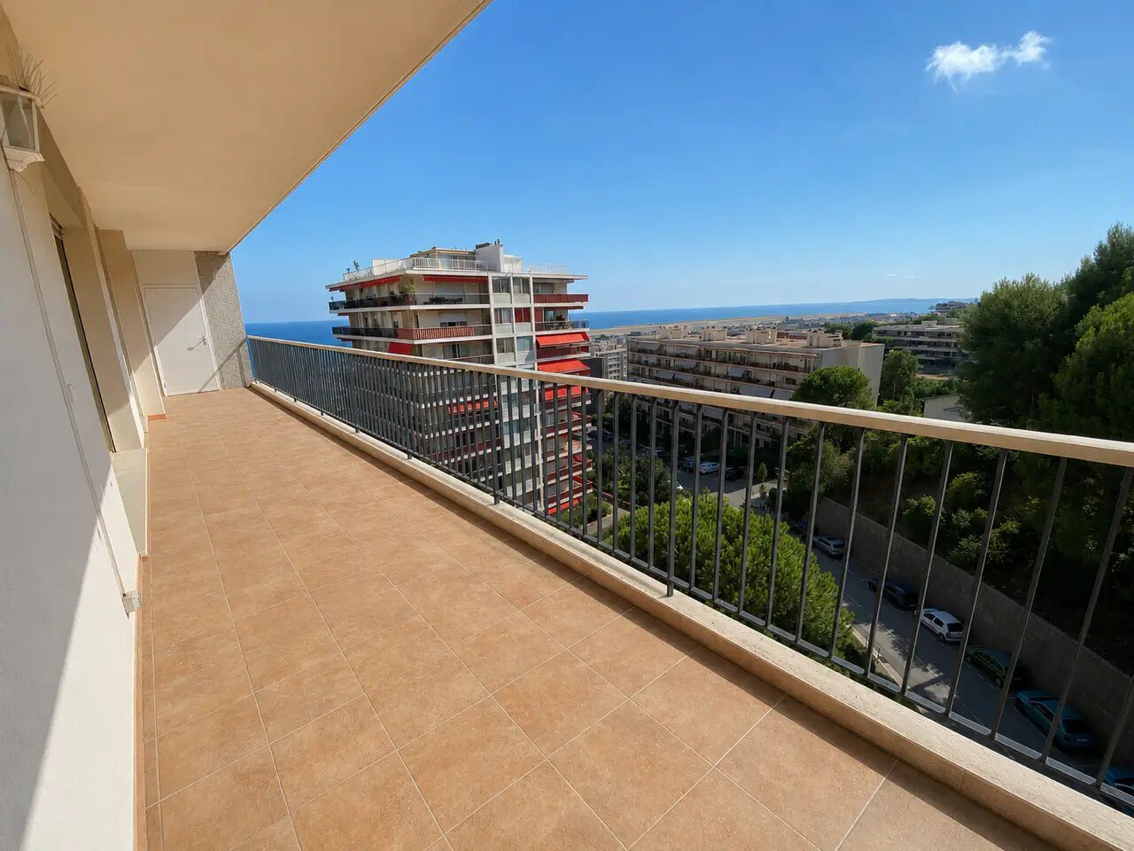 Appartement à vendre, 63m², Nice