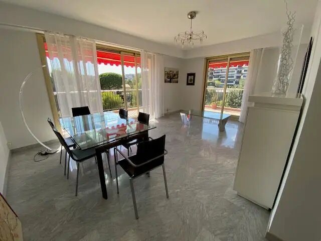 Appartement à vendre, 63m², Nice