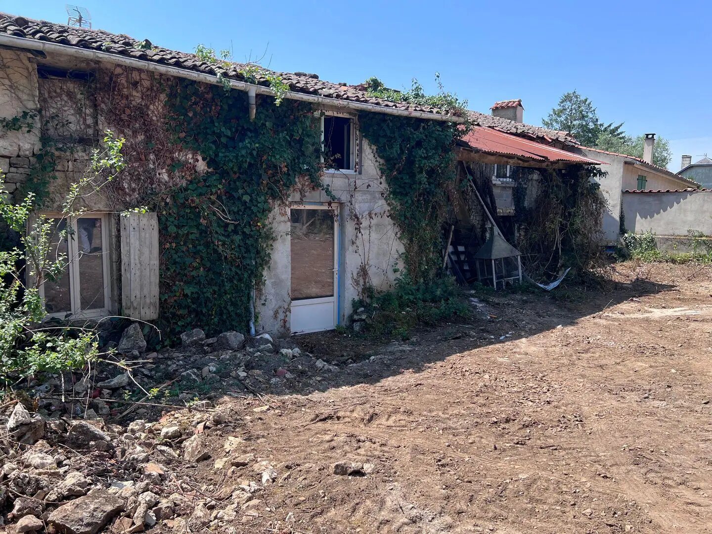 Maison à vendre, 260m², Romans