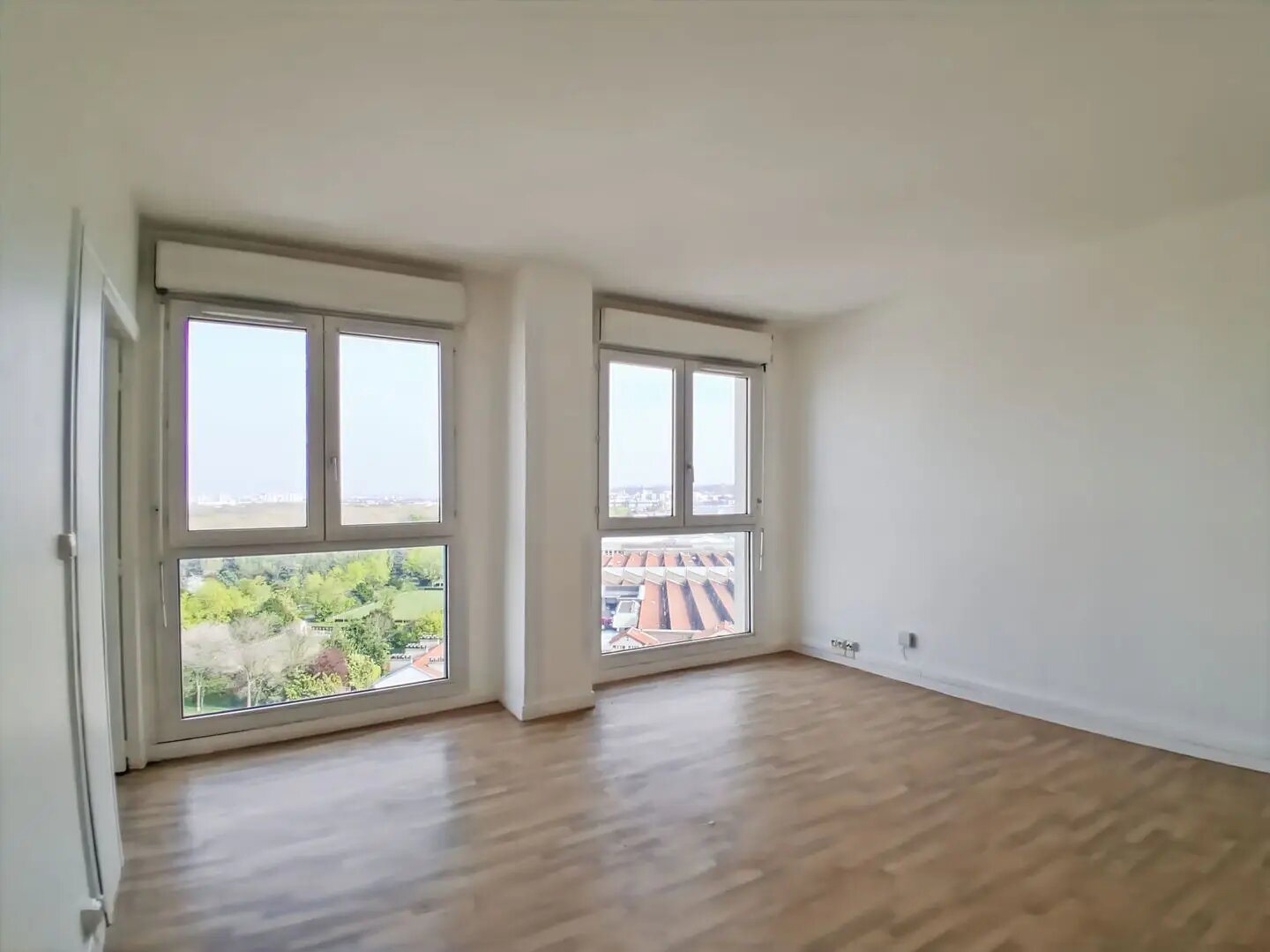 Appartement à louer, 67m², Pantin