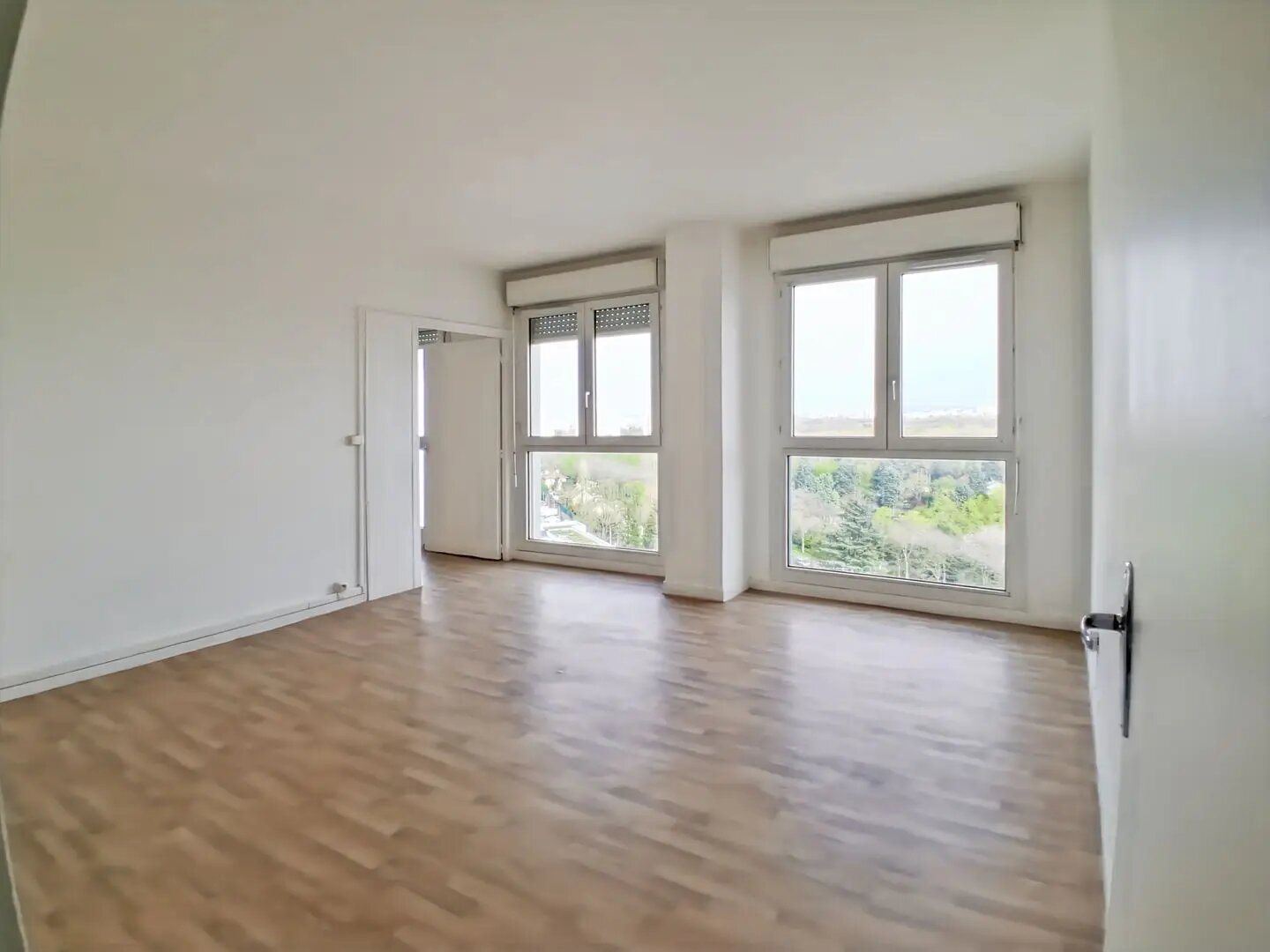 Appartement à louer, 67m², Pantin