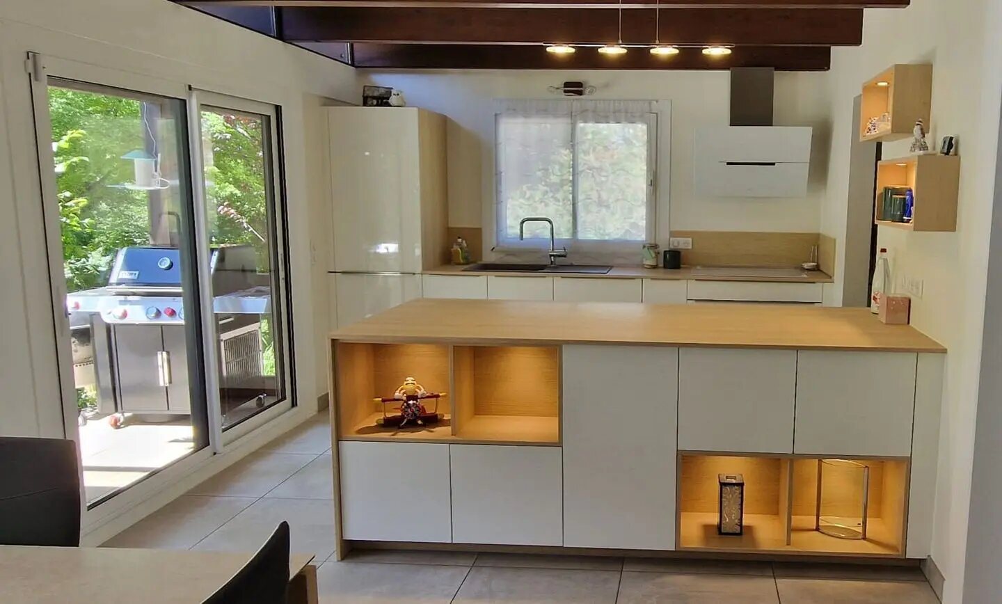 Maison à vendre, 170m², Margencel