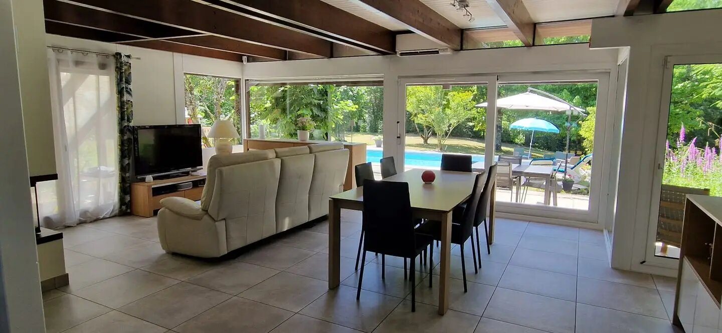 Maison à vendre, 170m², Margencel