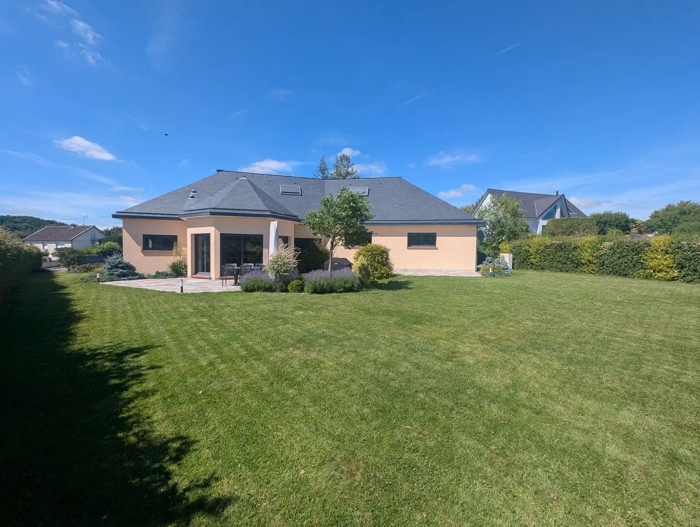 Maison à vendre, 230m², Clères