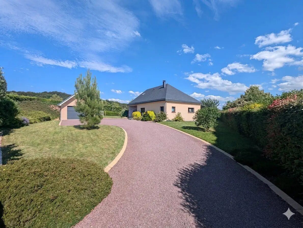 Maison à vendre, 230m², Clères