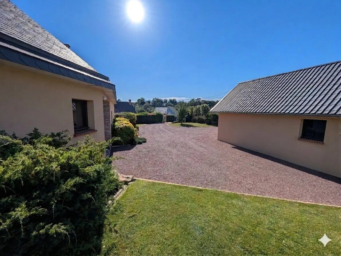 Maison à vendre, 230m², Clères