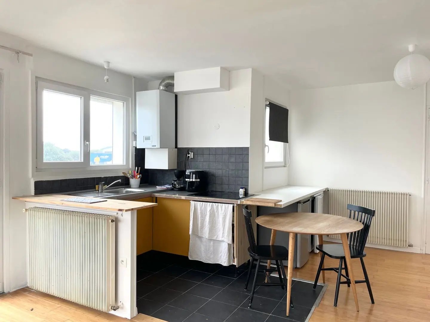 Appartement à louer, 52m², Saint-Gilles-Croix-de-Vie