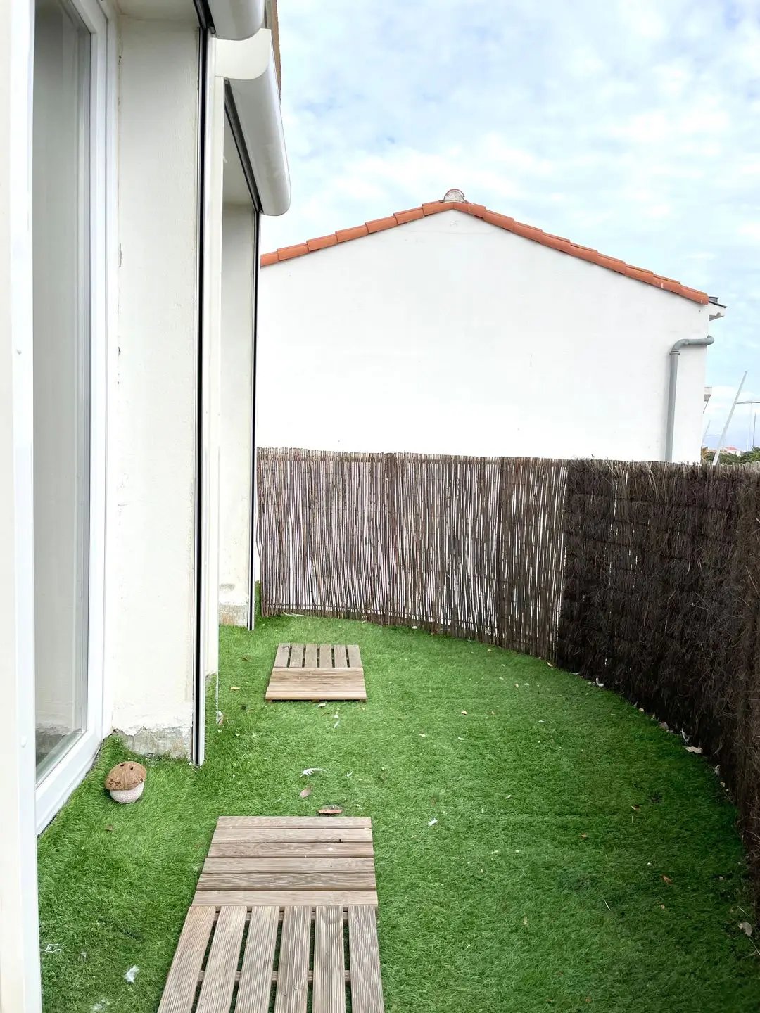 Appartement à louer, 52m², Saint-Gilles-Croix-de-Vie