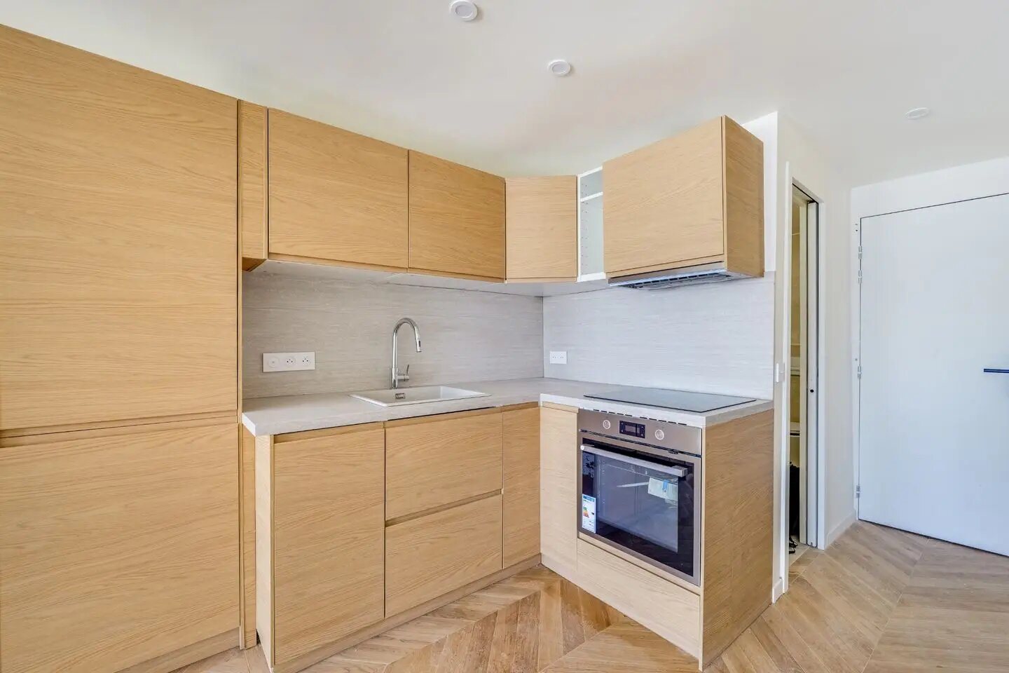 Appartement à vendre, 56m², Versailles