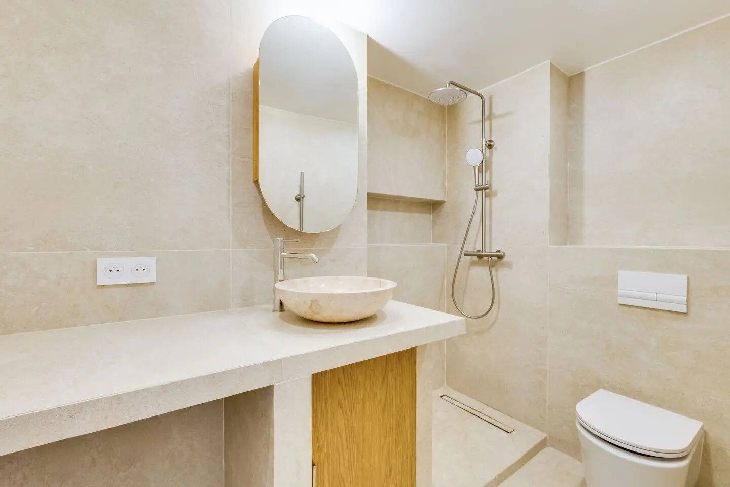 Appartement à vendre, 56m², Versailles