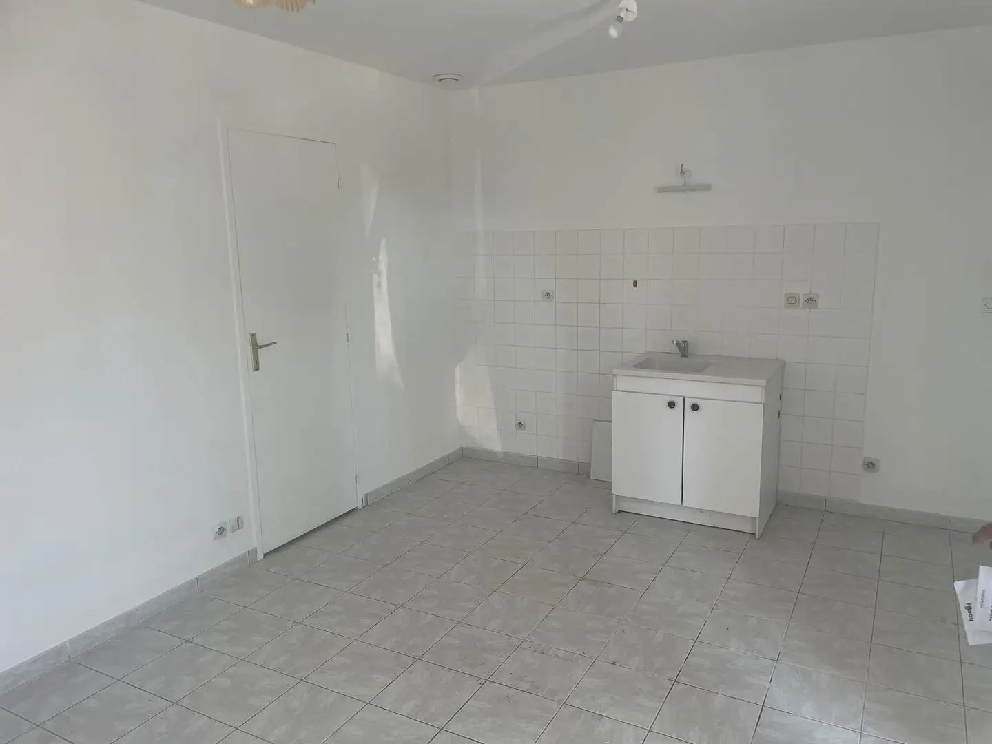 Appartement à louer, 33m², Connerré