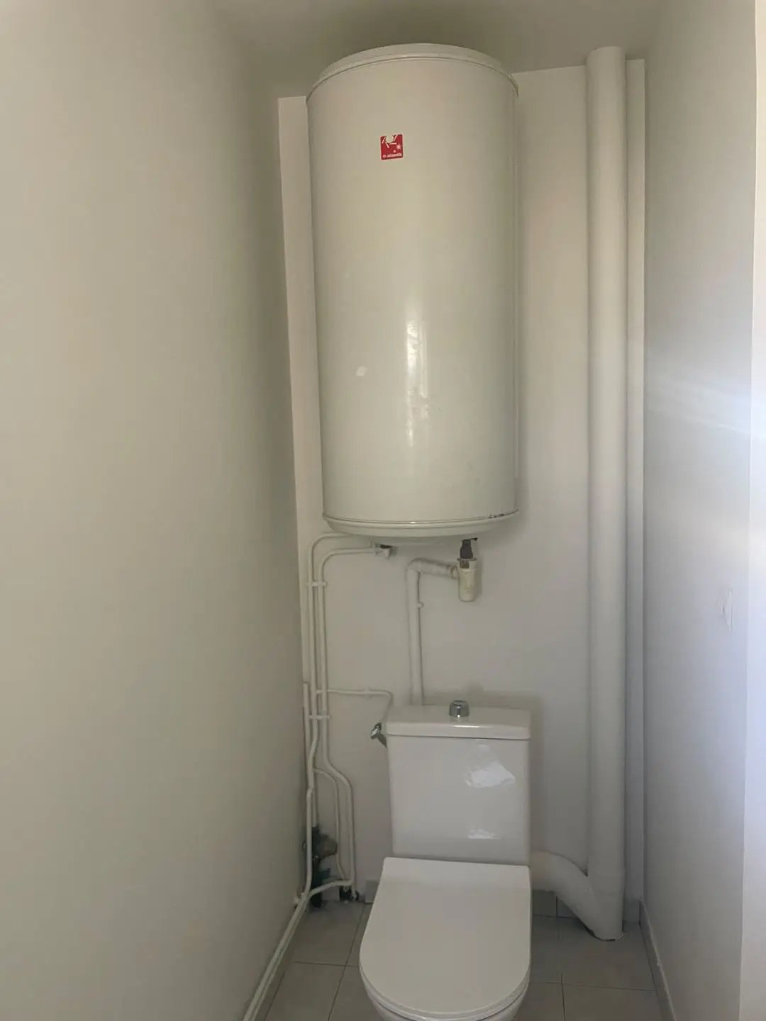 Appartement à louer, 33m², Connerré