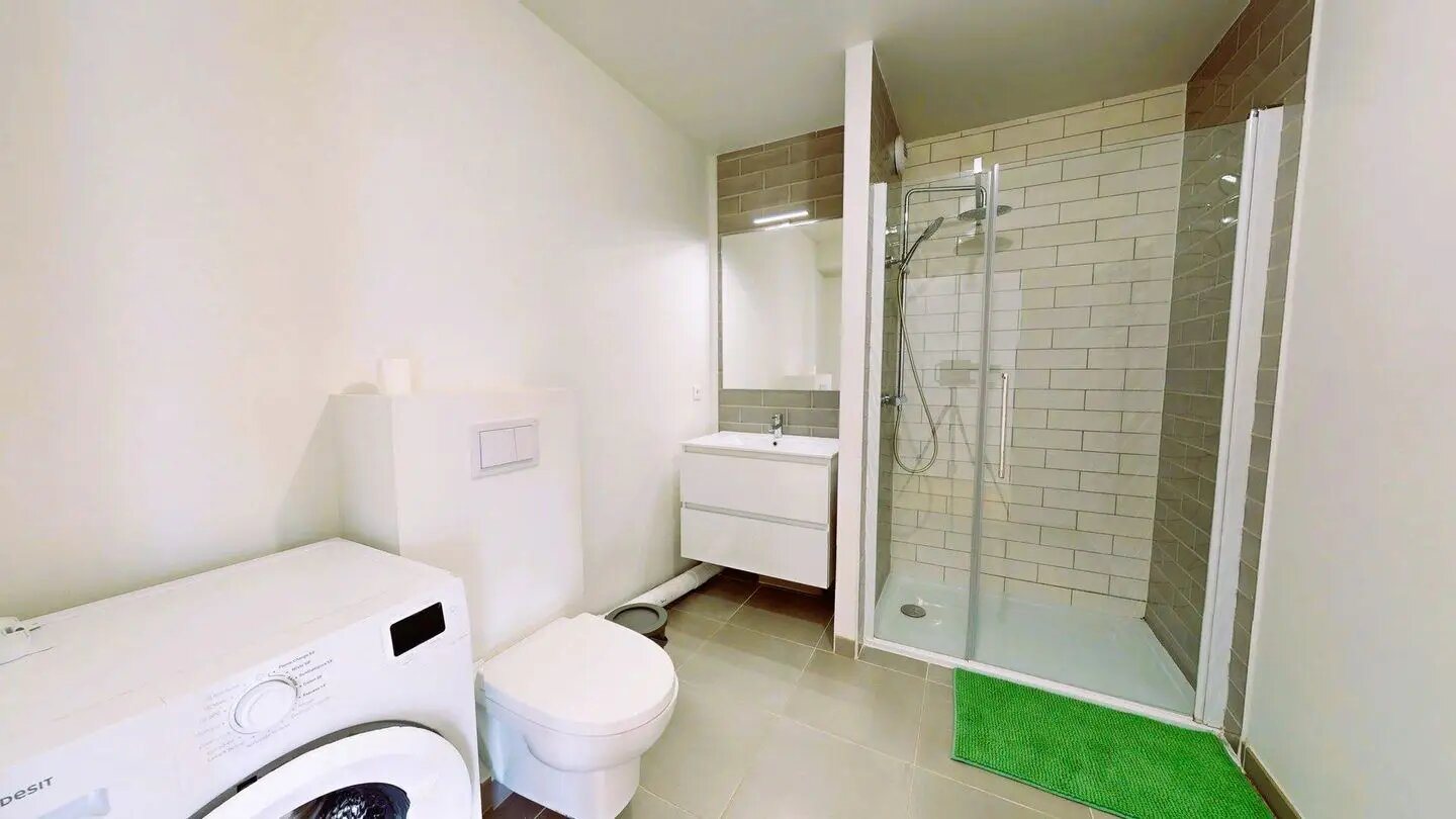 Appartement à louer, 48m², Bordeaux