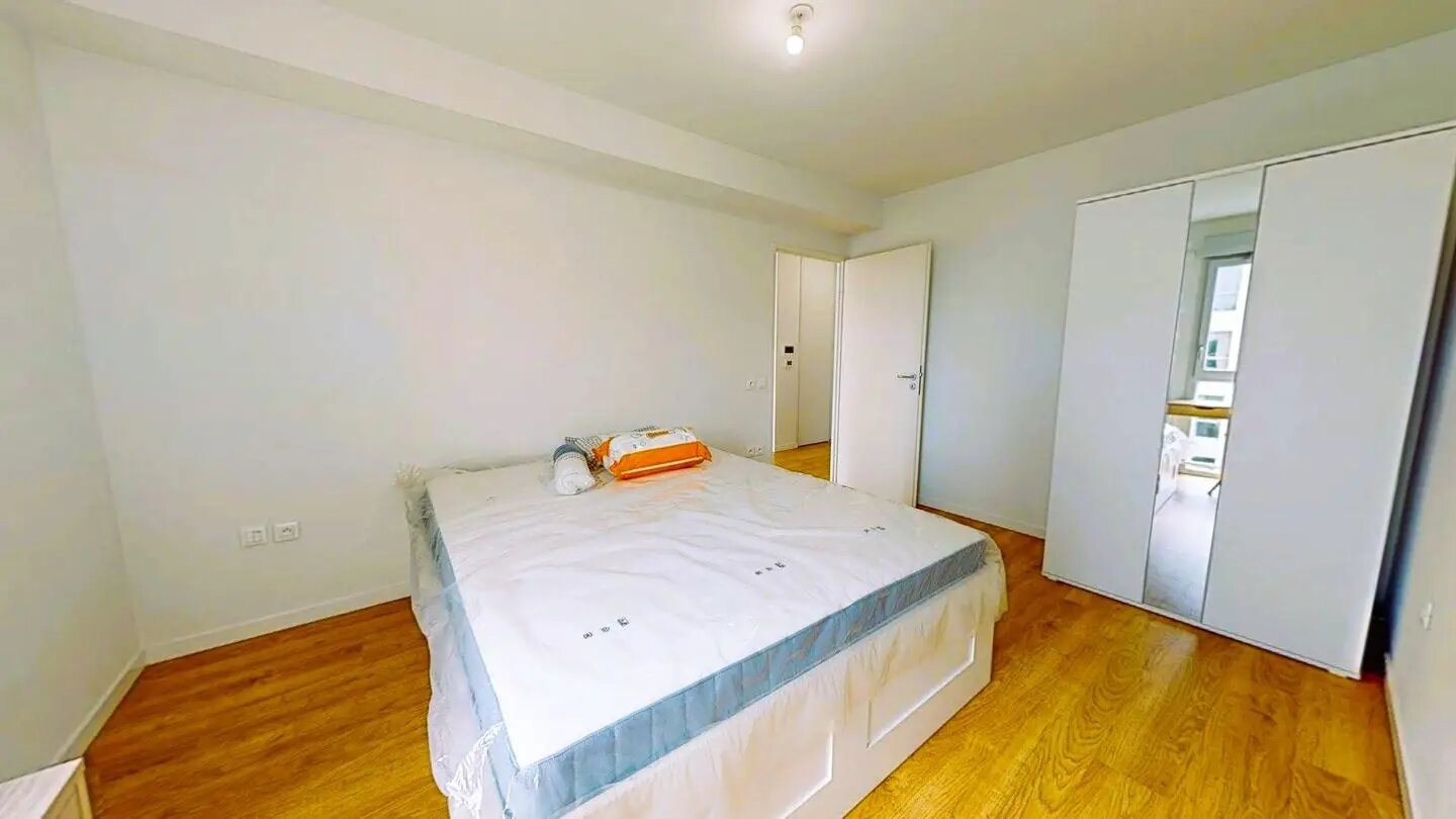 Appartement à louer, 48m², Bordeaux