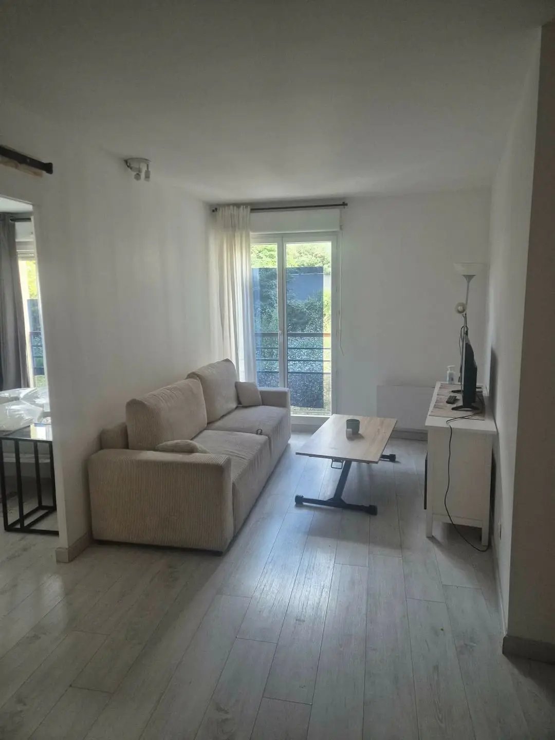 Appartement à louer, 37m², Le Blanc-Mesnil
