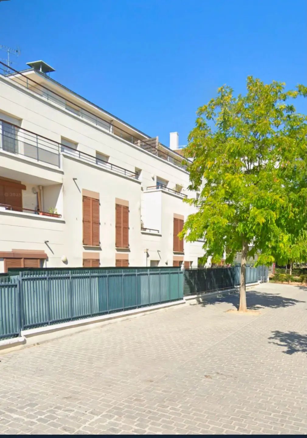 Appartement à louer, 37m², Le Blanc-Mesnil