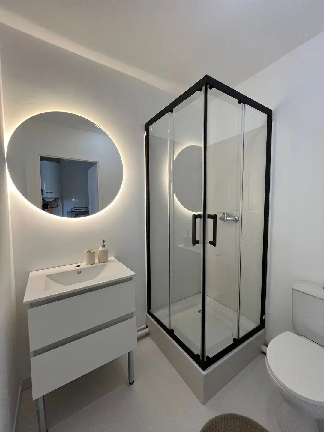 Appartement à louer, 21m², Vaulx-en-Velin